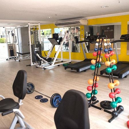 Flat Natal - Localizacao Top E Wifi Exterior photo