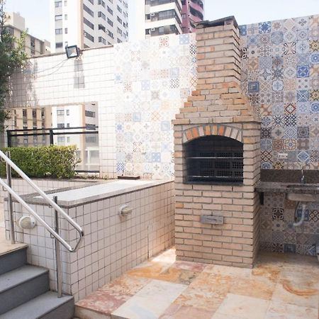 Flat Natal - Localizacao Top E Wifi Exterior photo