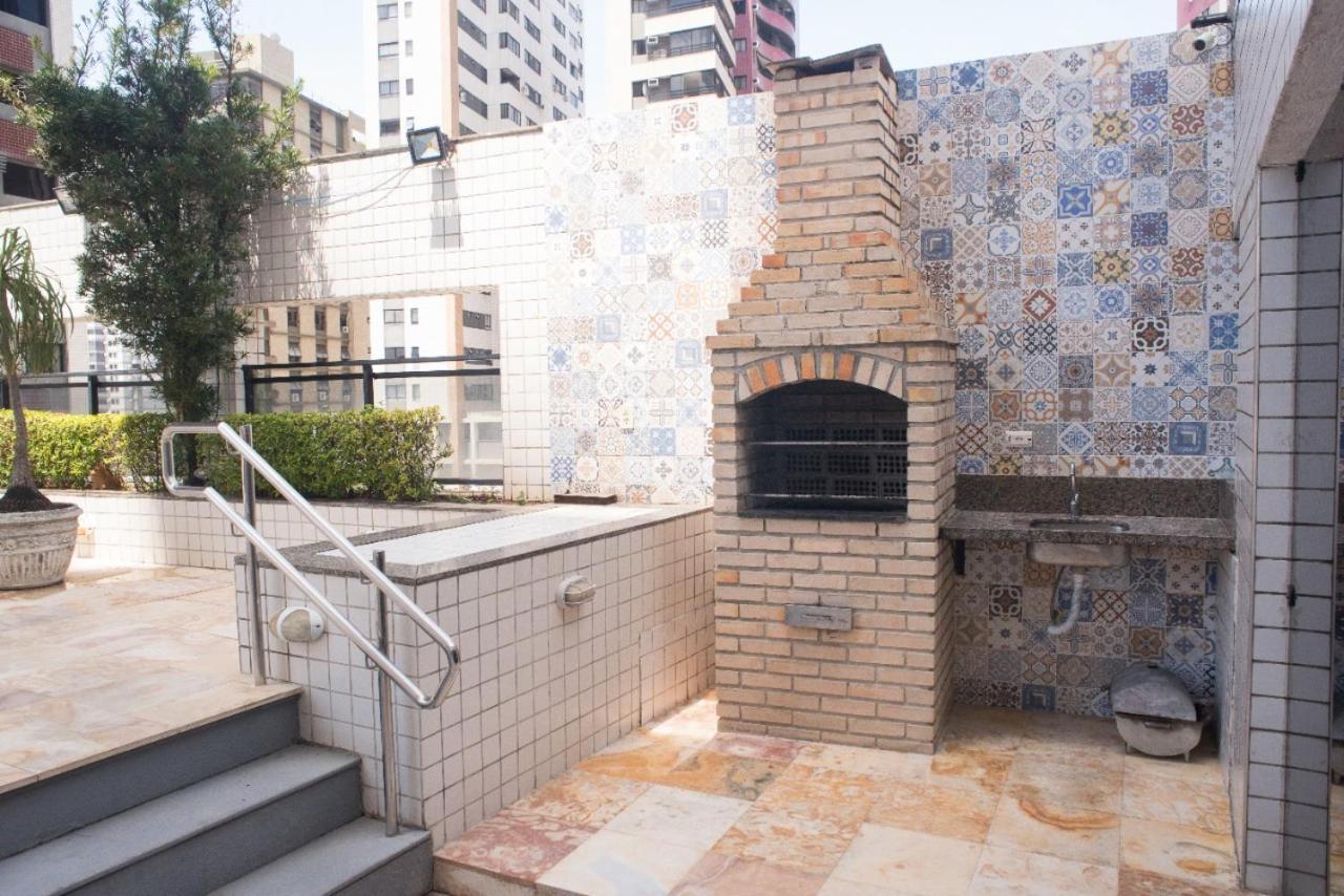 Flat Natal - Localizacao Top E Wifi Exterior photo
